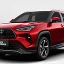 Foto: Divulgação/Toyota