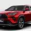 Foto: Divulgação/Toyota