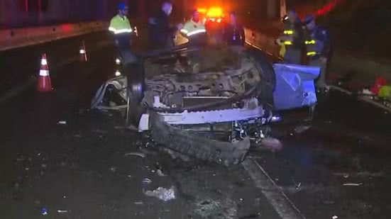 Foto: Reprodução/Tv Globo