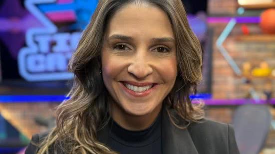 Ana Carolina Oliveira foi eleita deputada federal em São Paulo - Foto: Reprodução