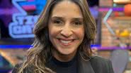 Ana Carolina Oliveira foi eleita deputada federal em São Paulo - Foto: Reprodução