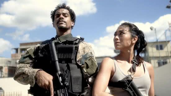 Foto: divulgação/Globoplay