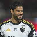 Foto: Pedro Souza/Atlético MG.