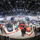 Foto: Divulgação/Salão do Automóvel