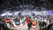 Foto: Divulgação/Salão do Automóvel