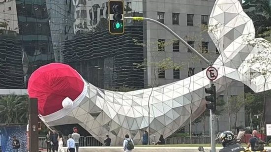 Foto: Reprodução/Instagram