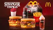 Foto: Divulgação/McDonald's.