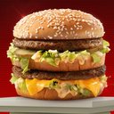 Foto: Divulgação/McDonald’s