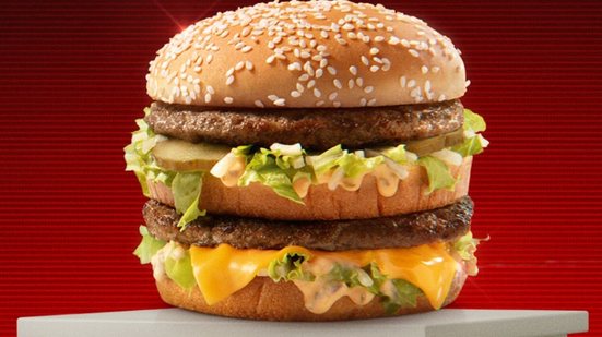 Foto: Divulgação/McDonald’s