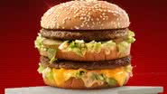 Foto: Divulgação/McDonald’s