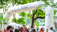Foto: Divulgação Brooklin Taste