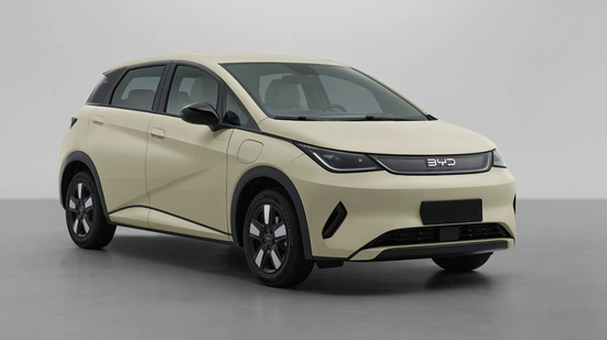 Foto: divulgação/BYD