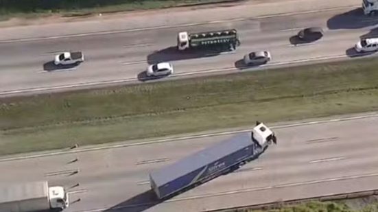 Foto: Reprodução/Tv Globo