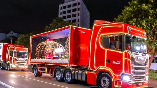 Foto: Divulgação/FEMSA Coca-Cola.