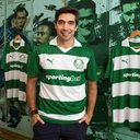 Foto: Reprodução/Palmeiras