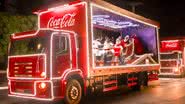 Foto:Reprodução/Coca-Cola