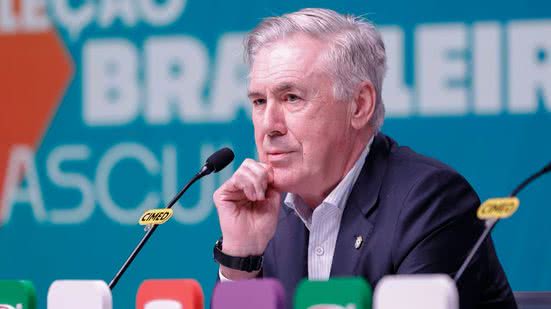 Foto: Rafael Ribeiro/CBF