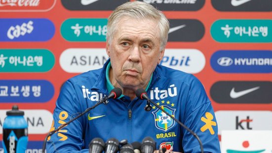 Foto: Rafael Ribeiro/CBF via Flickr