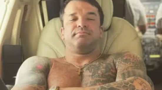 Foto: Reprodução/Instagram