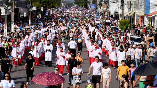 Foto: Ronaldo Ferreira/CCOM