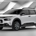 Foto: Divulgação/Citroën