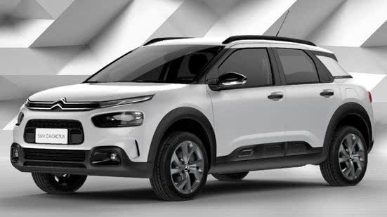 Foto: Divulgação/Citroën