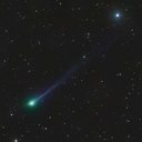 Foto: Michael Jaeger via Spaceweather.com