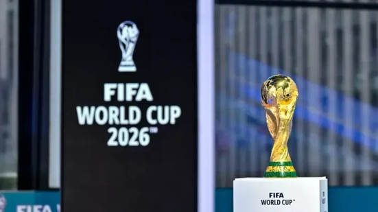 Foto: Divulgação/Fifa