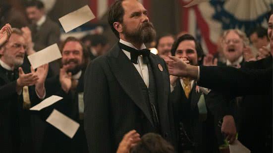 Foto: Divulgação/Netflix.