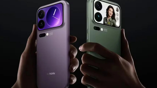 Foto: Xiaomi/Divulgação