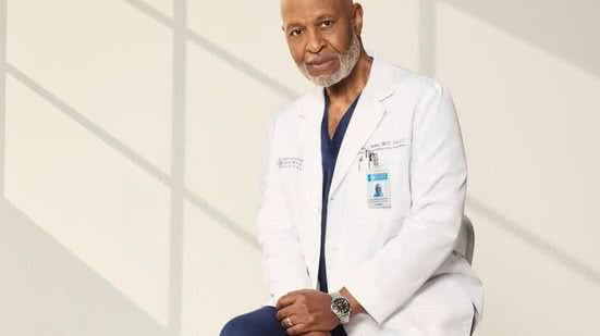 Reprodução/Instagram/@therealjamespickens