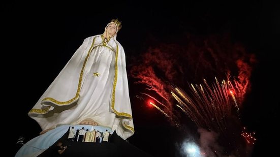 Reprodução/Instagram/@prefeituradocratoce