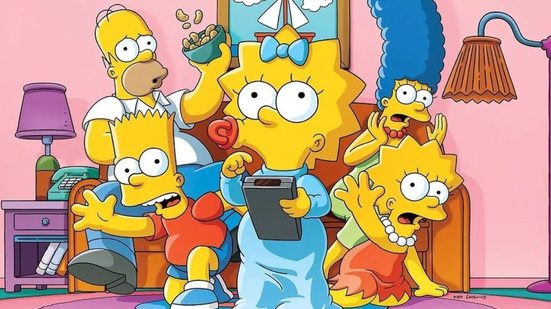 Foto: Reproodução/Disney