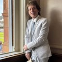 Reprodução/Instagram/@mickjagger