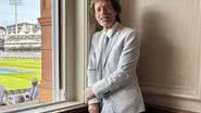 Reprodução/Instagram/@mickjagger