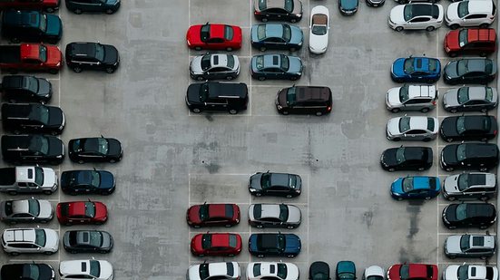 Reprodução/Unsplash - Ilustrativa