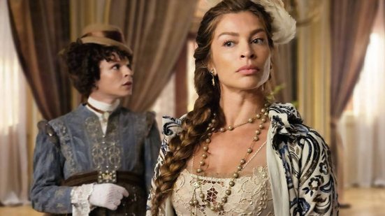 \u0022Dona Beja\u0022: tudo sobre a nova telenovela da HBO Max estrelada por Grazi Massafera