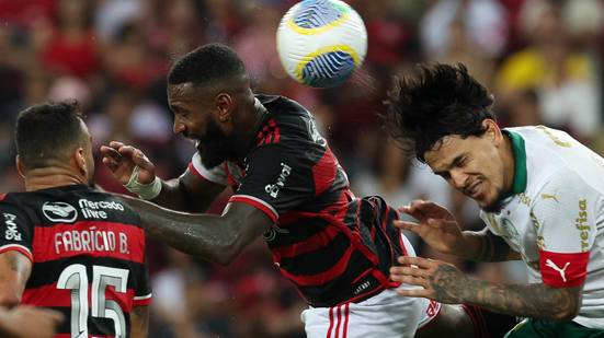 Foto: Cesar Greco/Palmeiras