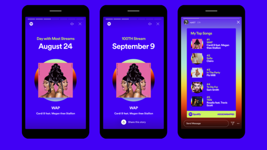 Foto: Divulgação/ Spotify