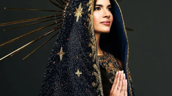 Foto: reprodução/Instagram/@mariagabriela_lacerda