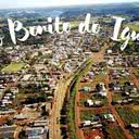 Reprodução/ Prefeitura de Rio Bonito do Iguaçu