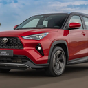 Foto: Divulgação/Yaris Cross