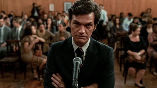 Foto: Divulgação/HBO Max.