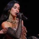 Foto: Reprodução/Instagram @dualipa.