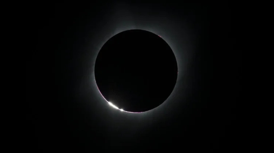 Foto: NASA/Aubrey Gemignani