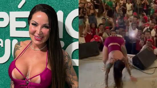 Foto: Reprodução/Instagram