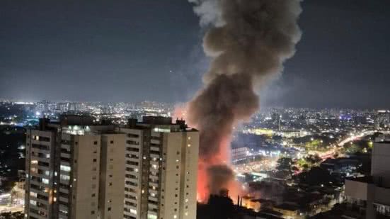 Foto: Reprodução/Tv Globo