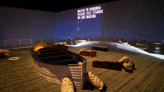 Foto: divulgação/Fever