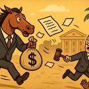 Foto: Imagem feita por IA