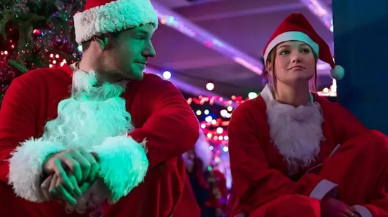 Foto: Divulgação/Netflix.